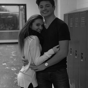 Meet your Posher, Mason